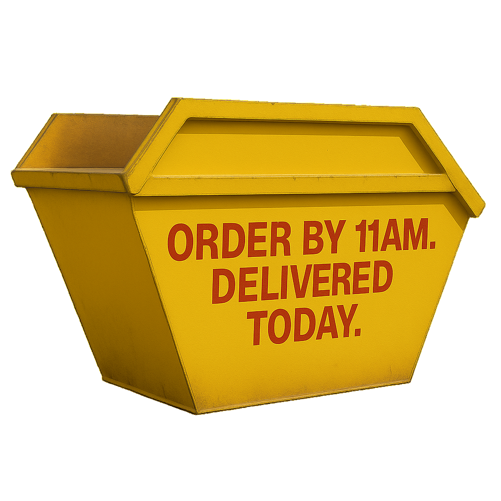 LB Waste Skip Hire Skip Hero Two London