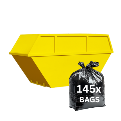 LB Waste Skip Hire Skip Sizes 14yd Skip London